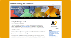 Desktop Screenshot of co-p2p.mlog.taik.fi